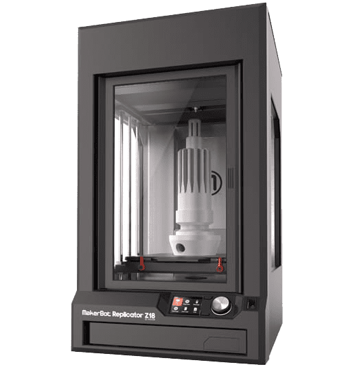 MakerBot Replicator Z18